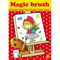 Сказки. Водная раскраска