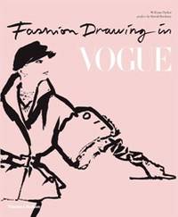 Fashion Drawing in Vogue PB
