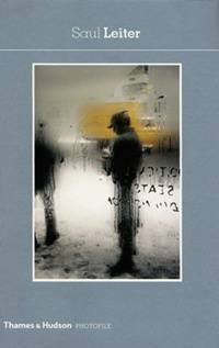 Saul Leiter. Photofile