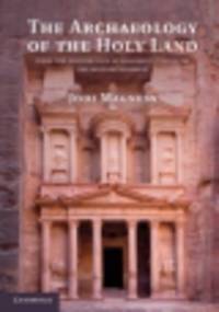 Archaeology of Holy Land
