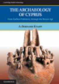 Archaeology of Cyprus