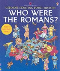 Who Were the Romans