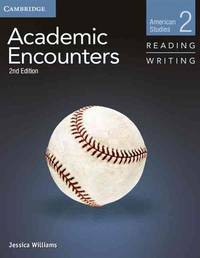 Academic Encounters. Level 2. 2 Book Set (+DVD)