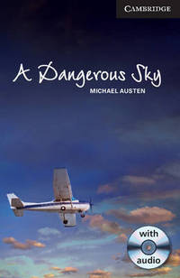A Dangerous Sky + 3 CD (+ Audio CD)