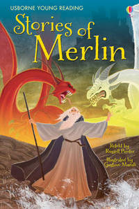 The Stories of Merlin