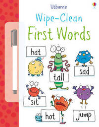 First Words