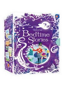 Bedtime Stories. Gift Set (количество томов: 5)