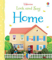 Look And Say Home