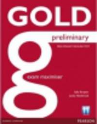 Gold Pre-First. Maximiser no Key