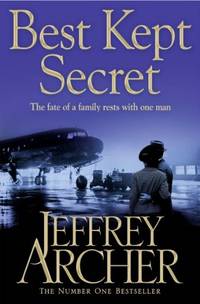 Best Kept Secret: Book Three of the Clifton Chronicles