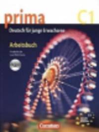 Prima German. Arbeitsbuch. Band 7. Workbook (+CD)