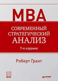 Современный стратегический анализ