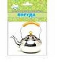 Посуда (учебные карточки)