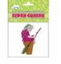 Герои сказок (учебные карточки)