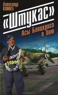 "Штукас". Асы Блицкрига в бою