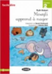 Mowgli Apprend a Nager Nouveaute