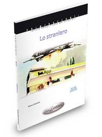 Lo straniero (+ Audio CD)