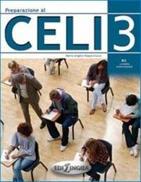 Preparazione al CELI 3