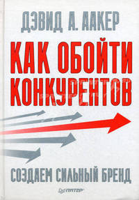 Как обойти конкурентов. Создаем сильный бренд