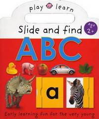 Slide and Find ABC