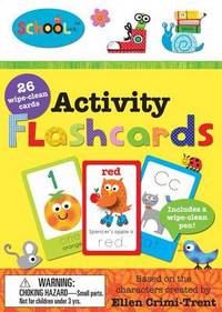 Activity Flashcards