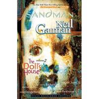 Sandman: The Doll`s House
