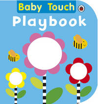 Playbook (board book)