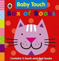 Baby Touch: Box of Books