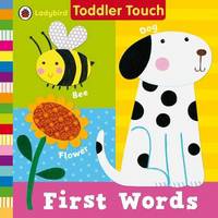 First Words (board book)