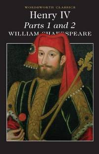 Henry IV: Parts 1&2