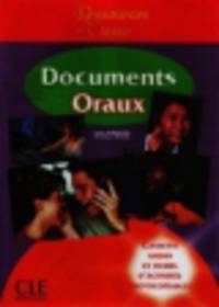 Documents Oraux (Photocopiable)