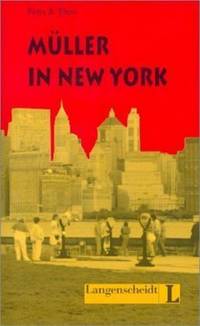 Muller in New York