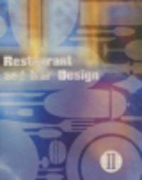 Restaurant And Bar Design II