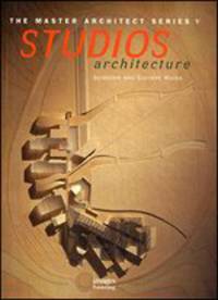 Studios Architecture: MAS V