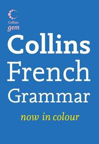 Collins French Grammar