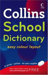 Collins School Dictionary
