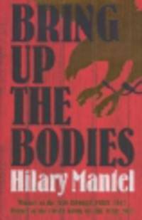 Bring Up the Bodies