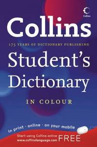 Collins Student's Dictionary