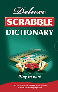 Collins Scrabble Dictionary