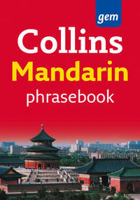 Mandarin Phrasebook