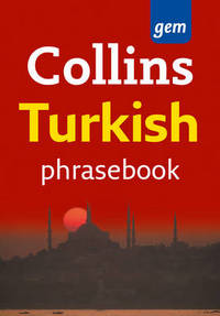 Turkish Phrasebook