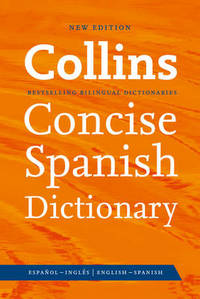 Collins Concise Spanish Dictionary