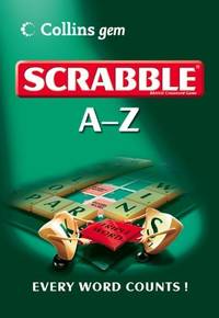 A-Z of Scrabble