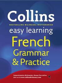 French Grammar and Practice