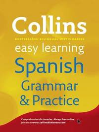 Spanish Grammar and Practice