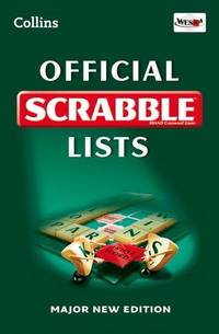 Collins Official Scrabble Lists