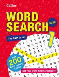 Collins Wordsearch 1