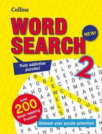 Collins Wordsearch 2