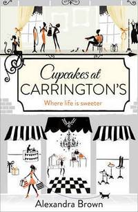 Cupcakes at Carringtons