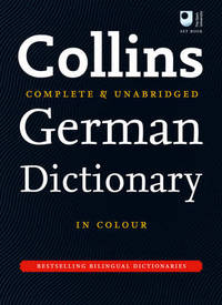 German Dictionary
